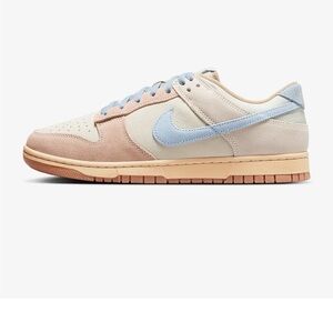 NWT Men’s Nike low dunks